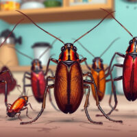 Mastering Roach Recognition: Your Ultimate Guide to Identifying Common Cockroach Species