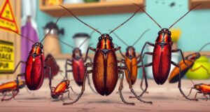 Mastering Roach Recognition: Your Ultimate Guide to Identifying Common Cockroach Species