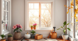 Unlocking Peace of Mind: The Importance of Seasonal Inspections for Your Home