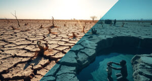 Drought in Focus: Understanding the Impacts of Water Access Reduction on Communities and Ecosystems