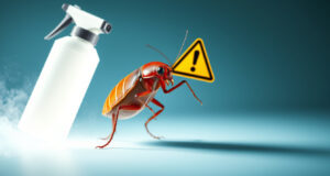 Cockroach Insecticide: Top Effective Solutions to Eliminate Pests Fast
