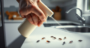 Cockroach Killer: Proven Methods to Eliminate Cockroaches Fast