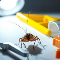 Effective Cockroach Treatment Tips to Eliminate Pests Quickly