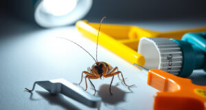 Effective Cockroach Treatment Tips to Eliminate Pests Quickly