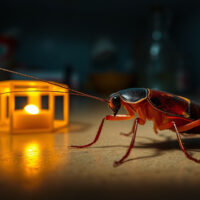 Effective German Cockroach Bait Solutions to Eliminate Infestations Fast