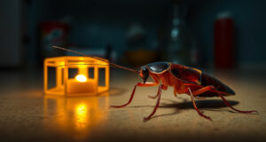 Effective German Cockroach Bait Solutions to Eliminate Infestations Fast