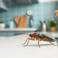 German Cockroach Control: Effective Strategies to Eliminate Infestations Quickly
