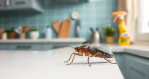 German Cockroach Control: Effective Strategies to Eliminate Infestations Quickly