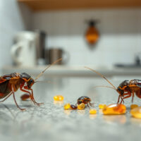 Effective German Roach Gel Treatments: How to Eliminate Roaches Fast
