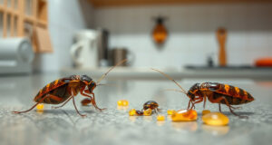Effective German Roach Gel Treatments: How to Eliminate Roaches Fast