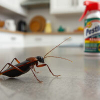 Effective German Roach Pesticide Solutions for a Pest-Free Home
