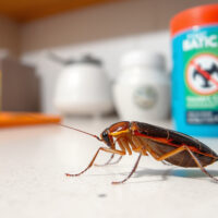 Effective German Roach Poison Solutions to Eliminate Infestations Fast