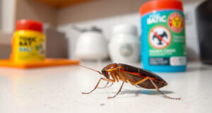 Effective German Roach Poison Solutions to Eliminate Infestations Fast