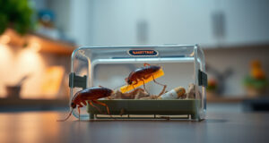 Effective Roach Bait Solutions to Eliminate Cockroach Infestations Quickly