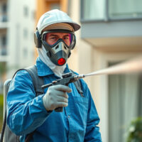 Top Qualities to Look for in a Reliable Roach Exterminator Service