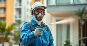 Top Qualities to Look for in a Reliable Roach Exterminator Service