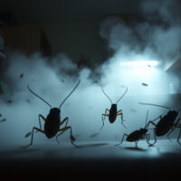 Roach Fogger: The Ultimate Guide to Effective Pest Control Solutions