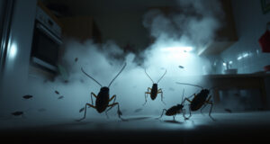 Roach Fogger: The Ultimate Guide to Effective Pest Control Solutions