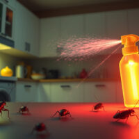 Effective Roach Infestation Treatment: Top Methods to Eliminate Cockroaches Fast