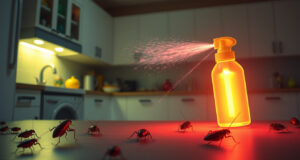 Effective Roach Infestation Treatment: Top Methods to Eliminate Cockroaches Fast