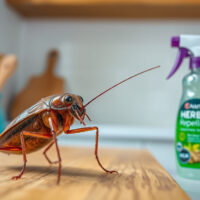 Top Roach Repellent Solutions to Keep Your Home Pest-Free
