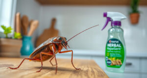 Top Roach Repellent Solutions to Keep Your Home Pest-Free