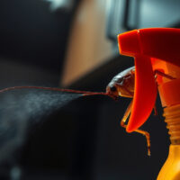 Roach Spray: Top Effective Solutions to Eliminate Cockroaches Fast