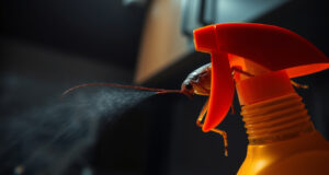 Roach Spray: Top Effective Solutions to Eliminate Cockroaches Fast