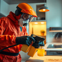 Effective Cockroach Eradication Strategies for a Pest-Free Home