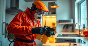 Effective Cockroach Eradication Strategies for a Pest-Free Home