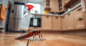 Effective Strategies to Eliminate a Cockroach Infestation Quickly and Safely
