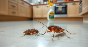 Effective Cockroach Infestation Treatment: Proven Methods to Eliminate Pests Fast