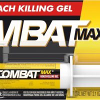 Combat Max Roach Killing Gel: Your Ultimate Solution for Pest Control