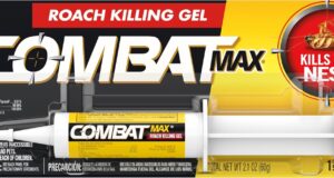Combat Max Roach Killing Gel: Your Ultimate Solution for Pest Control