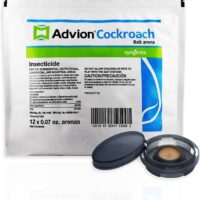 Effective Roach Control: Advion 68663 Arena Bait Stations Reviewed!