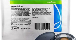 Effective Roach Control: Advion 68663 Arena Bait Stations Reviewed!