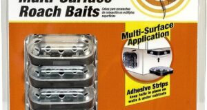 Eliminate Roaches Fast: TERRO T500 Indoor Bait Stations Review!
