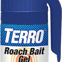 Eliminate Roaches Fast: Terro T502 Gel Bait Review