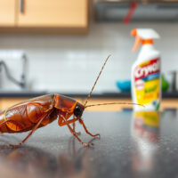 German Cockroach Extermination: Proven Strategies for Effective Pest Control