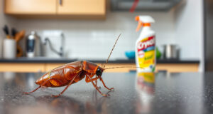 German Cockroach Extermination: Proven Strategies for Effective Pest Control