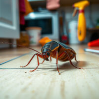 Effective German Cockroach Elimination: Top Strategies for a Pest-Free Home