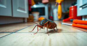 Effective German Cockroach Elimination: Top Strategies for a Pest-Free Home