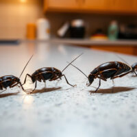 Effective Strategies to Eliminate a German Roach Infestation Quickly