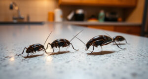 Effective Strategies to Eliminate a German Roach Infestation Quickly