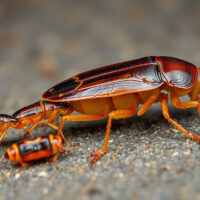 Understanding the German Roach Lifecycle: Stages and Prevention Tips
