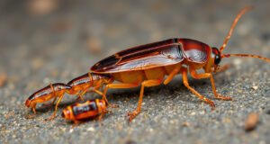 Understanding the German Roach Lifecycle: Stages and Prevention Tips