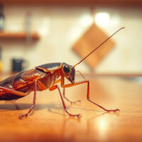 German Roach Prevention: Effective Strategies to Keep Cockroaches Away