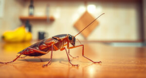 German Roach Prevention: Effective Strategies to Keep Cockroaches Away