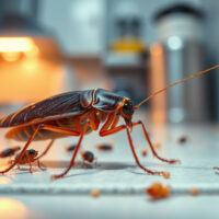 Effective German Roach Removal Tips to Eliminate Infestations Quickly
