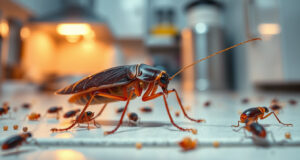 Effective German Roach Removal Tips to Eliminate Infestations Quickly